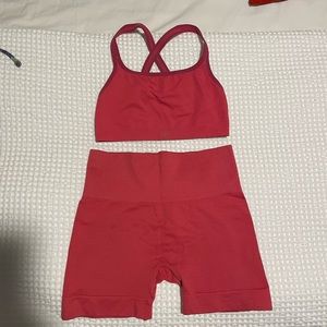 Set active set - sculpt flex